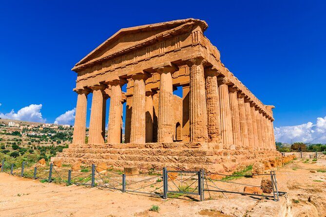 Agrigento Valley of the Temples Private Archeological Guided Tour - Who Will Love This Tour?