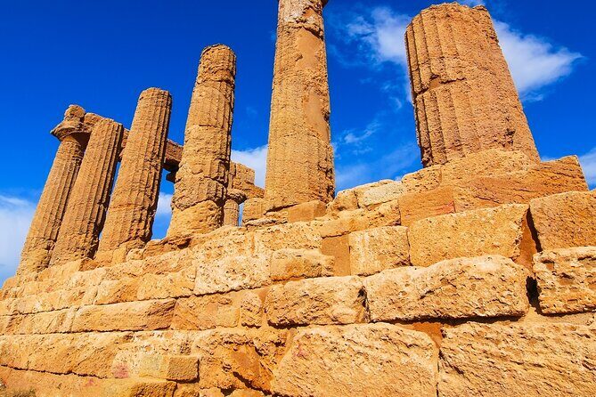 Agrigento Valley of the Temples Private Archeological Guided Tour - FAQs About the Valley of the Temples Private Tour