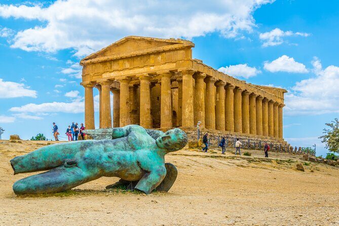 Agrigento Valley of the Temples Private Archeological Guided Tour - Final Thoughts