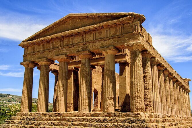Agrigento: Valley of the Temples Tour  Small Group or Private - Final Thoughts: Who Should Consider This Tour?