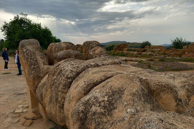 Agrigento: Valley of the Temples Tour  Small Group or Private - FAQ
