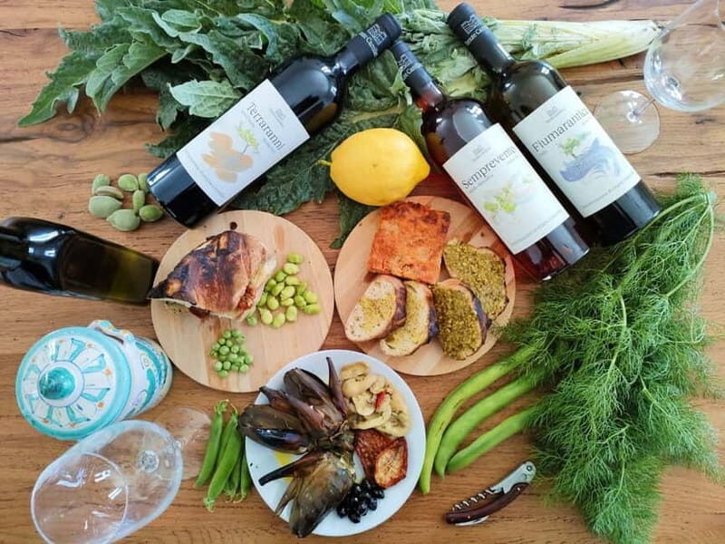 Agrigento: Vineyards and Wine Tasting Experience - Who Should Consider This Experience?