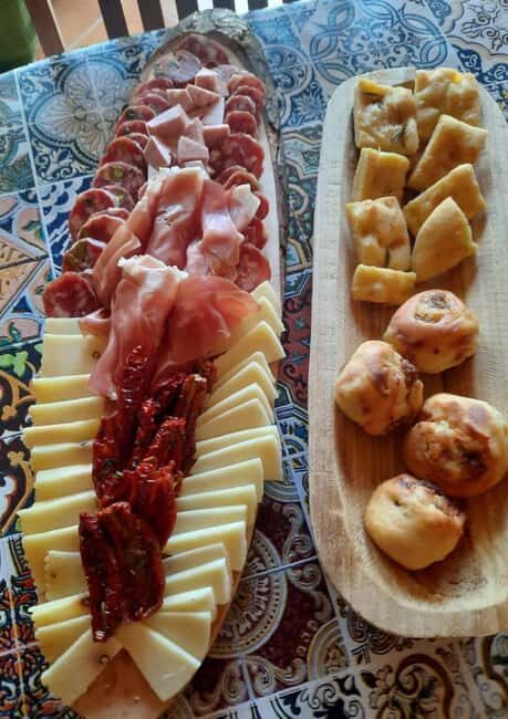 Agrigento: Wine tasting and walk in the vineyards. - FAQs