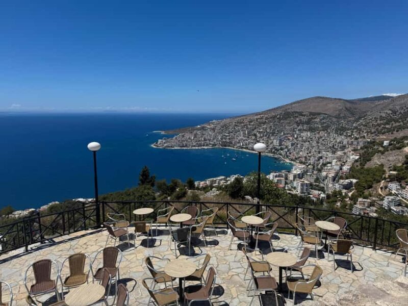 Agrotourism Mesopotam, Blue Eye and Lekursi Castle Tour - An Honest Look at the Tour Experience