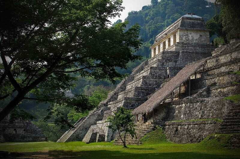 Agua Azul, Misol-Ha & Palenque Ruins from San Cristobal - Final Thoughts: Who Should Consider This Tour?