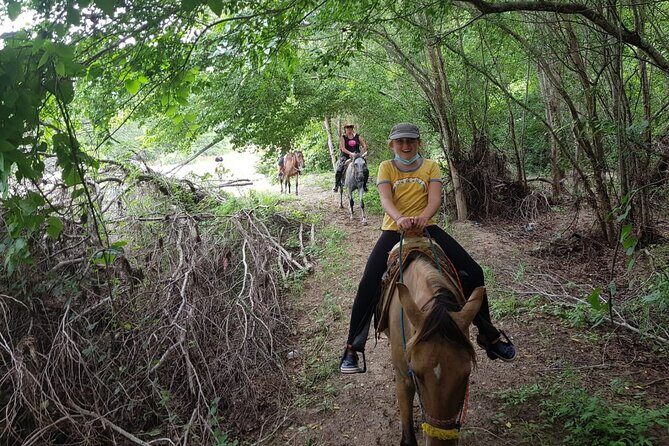 Aguas Termales a Caballo - What to Expect from the Tour