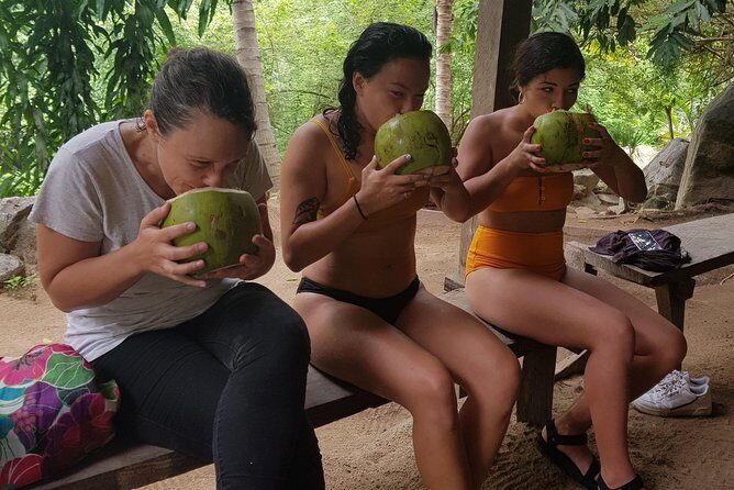 Aguas Termales a Caballo - Practical Tips for Your Visit