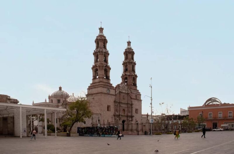 Aguascalientes through the eyes of architecture, art, history, and coffee. - What We Think About the Price and Overall Value