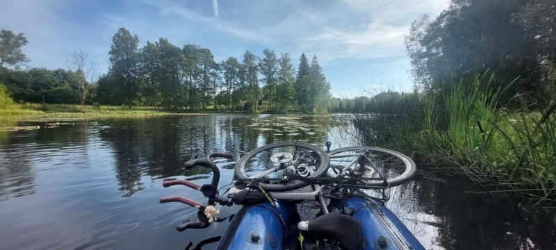 Agunnaryd: Guided Bike Rafting Tour - Final Thoughts