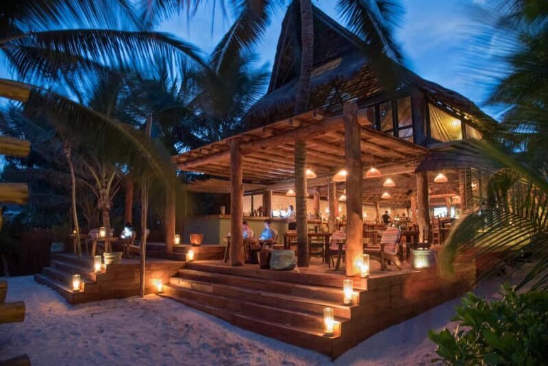 Ahau de Noche: Dinner under the stars and iconic art in Tulum - Final thoughts on who it’s for