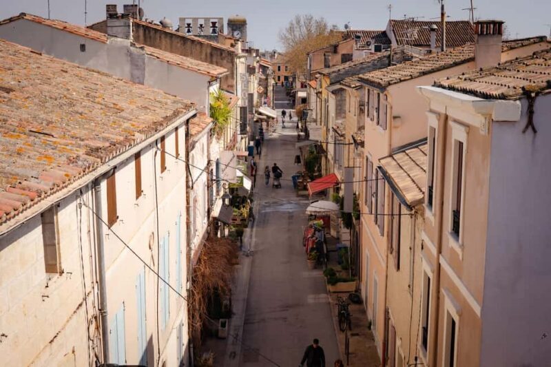 Aigues-Mortes: Private Guided Tour of city + Constance Tower - The Experience in Detail