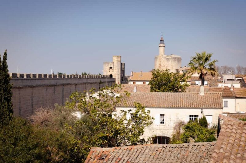 Aigues-Mortes: Private Guided Tour of city + Constance Tower - Frequently Asked Questions (FAQs)