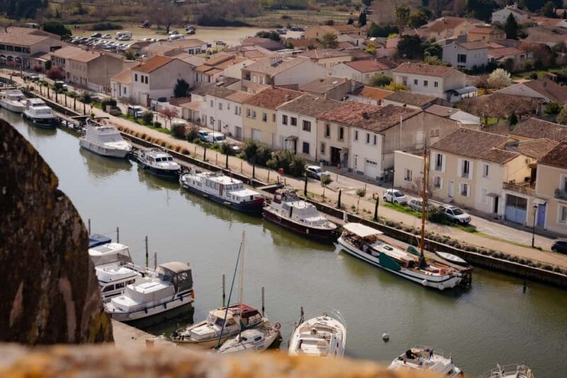 Aigues-Mortes: Private Guided Tour of city + Constance Tower - Final Thoughts