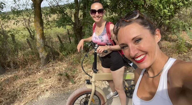 Aigues Mortes: safari en vélo - Ebike tour in Camargue - The Perfect Audience for This Tour