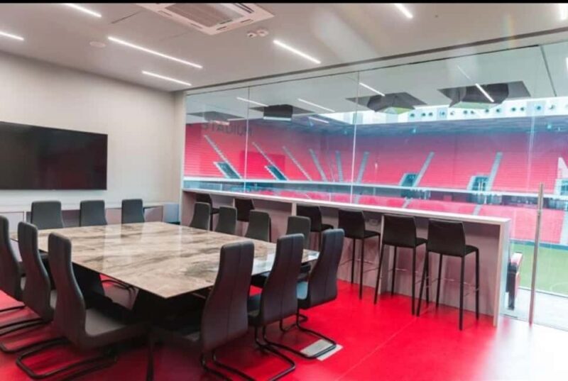 Air Albania Stadium Tour  VIP Access & Guided Experience - FAQs