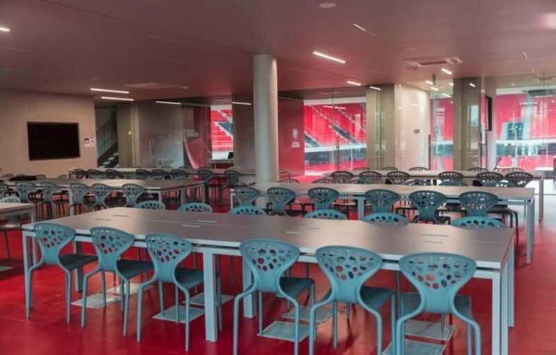 Air Albania Stadium Tour  VIP Access & Guided Experience - Final Thoughts