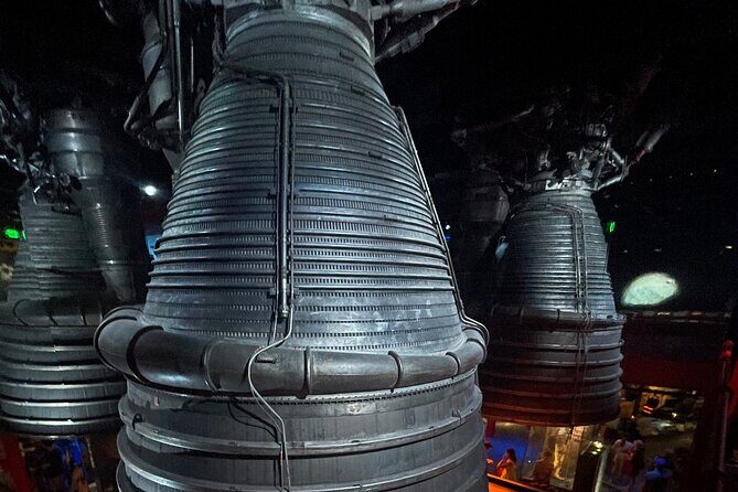 Air and Space Museum Semi-Private Walking Tour - Who is This Tour Best For?