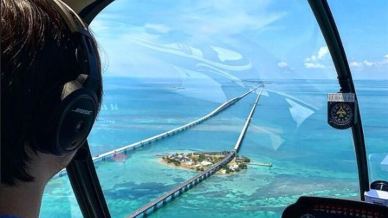 Air Miami Helicopter Tours Of South Beach - What Makes This Helicopter Tour Stand Out