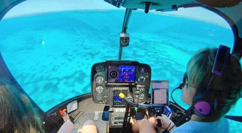 Air Miami Helicopter Tours Of South Beach - The Value of the Experience