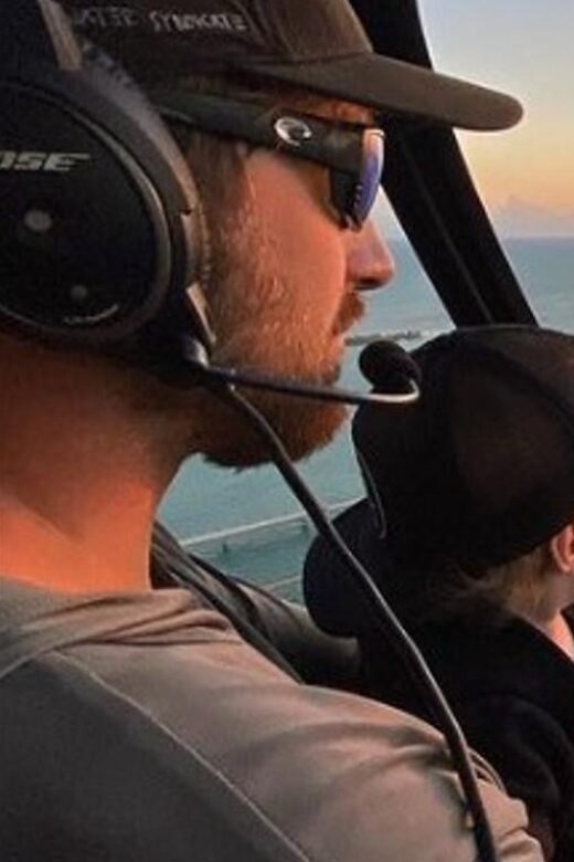 Air Miami Helicopter Tours Of South Beach - Want more info?