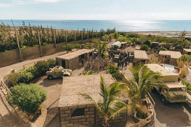 AIR SOFT Game Park - The Experience and Participant Perspectives