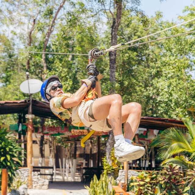 Air & Water Tour - Final Thoughts