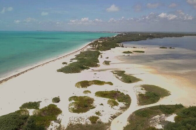 Airboat and ATV Jungle Adventure Combo in Cancun - The Sum Up