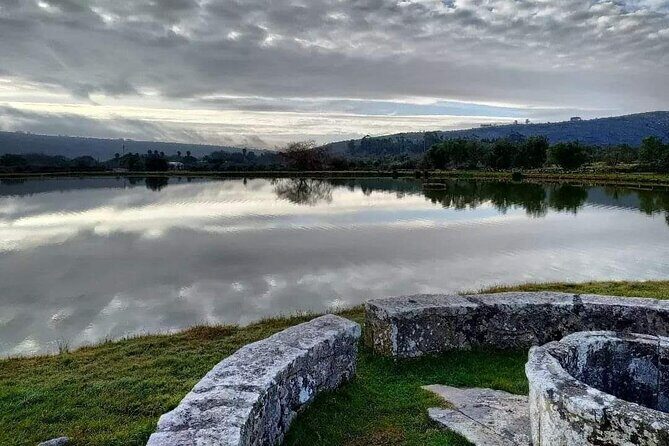 Aire & Candeeiros: Nature, Fossils and Forgotten Traditions - What to Expect from This Tour