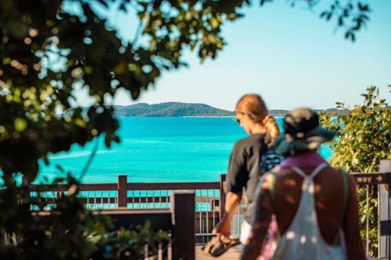 Airlie Beach: 2-Day Whitsunday Islands Sailing Snorkel Tour - Who Should Book This?