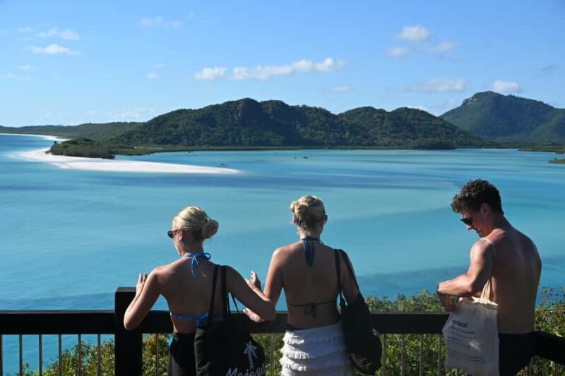 Airlie Beach: 2-Night Whitsundays Sailing Trip with Meals - Price and Value