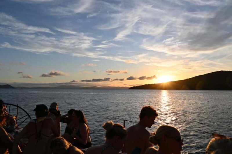 Airlie Beach: 2-Night Whitsundays Sailing Trip with Meals - Who Is This Tour Best For?