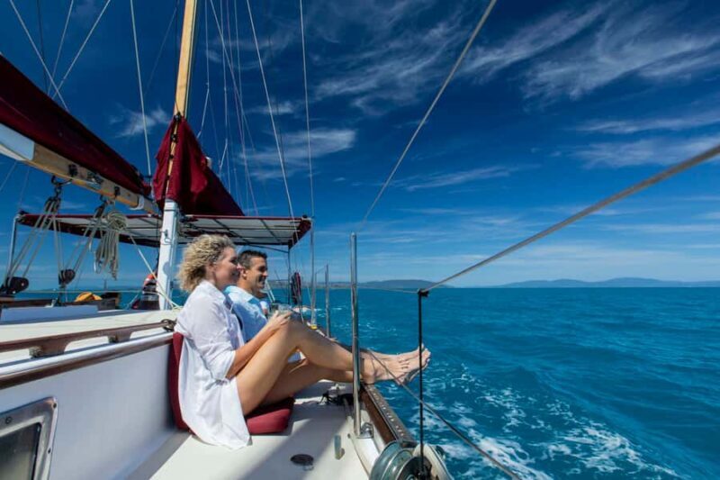 Airlie Beach: Adults-Only Whitehaven Beach Sailing Tour - Final Thoughts