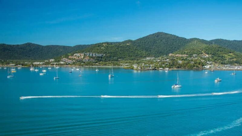 Airlie Beach: Airlie Adventure Jet Ski Tour - Introduction