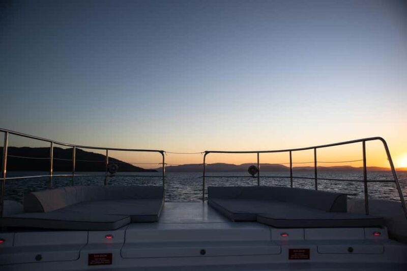 Airlie Beach: BYOB Sunset Sail in Style Catamaran Cruise - The Value Factor