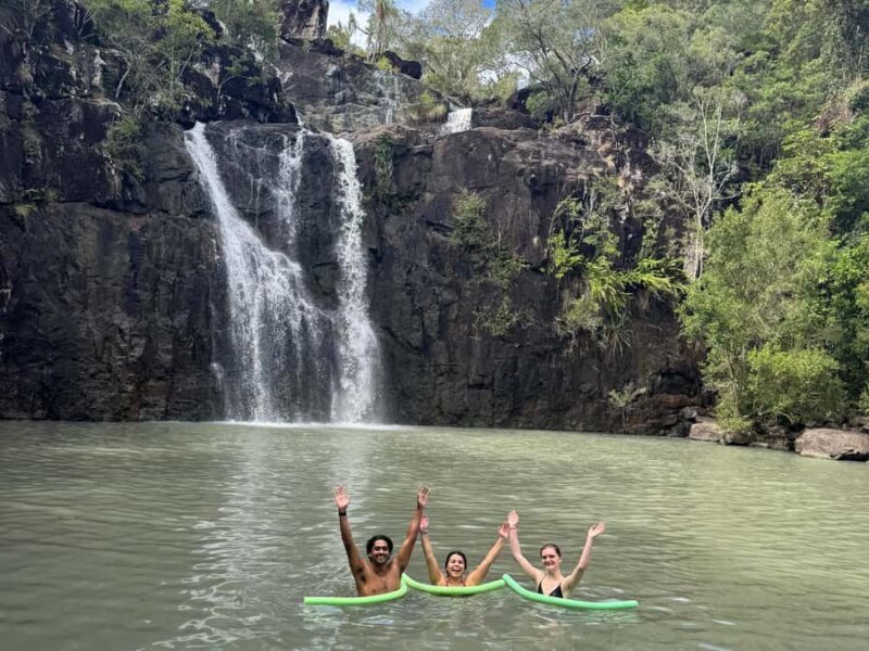 Airlie Beach: Cedar Creek Express Eco Tour - Final Thoughts