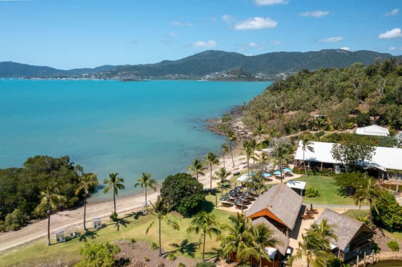 Airlie Beach: Cedar Creek Falls & Northerlies Beach Day Trip - The Seasonal Nature of the Waterfalls
