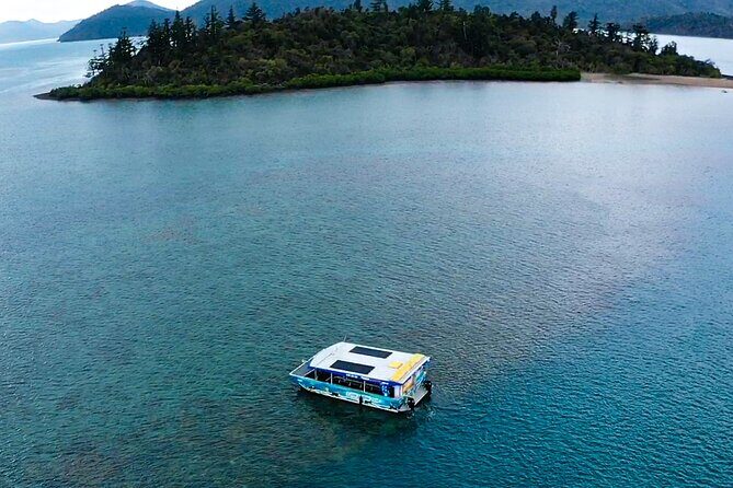 Airlie Beach Glass Bottom Boat Tour - Final Thoughts
