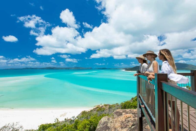 Airlie Beach: Great Barrier Reef & Whitehaven Beach Tour - The Heart of the Tour: Itinerary and Highlights