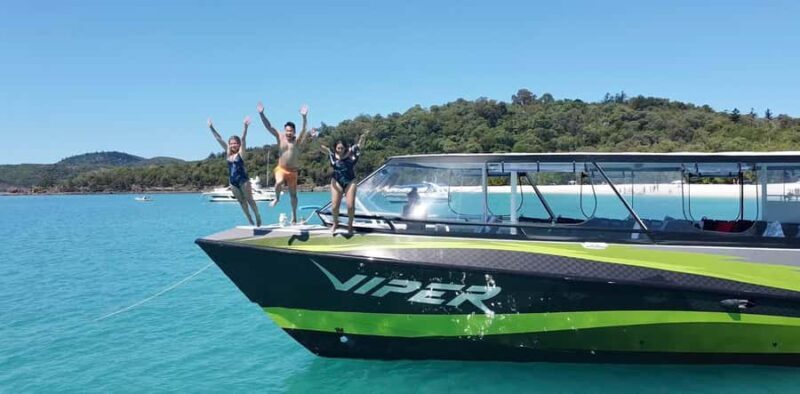 Airlie Beach: Great Barrier Reef & Whitehaven Beach Tour - Frequently Asked Questions