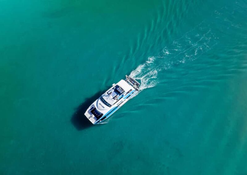 Airlie Beach: Hill Inlet Lookout and Whitehaven Beach Cruise - Final Thoughts