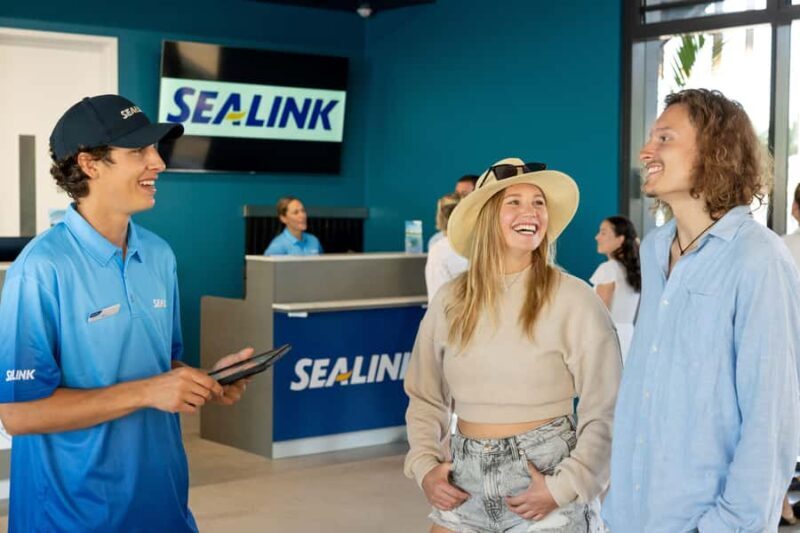 Airlie Beach: Hill Inlet Lookout and Whitehaven Beach Cruise - FAQs