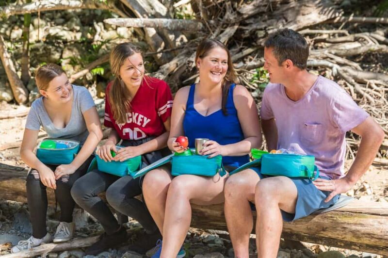 Airlie Beach: Segway Rainforest Discovery Tour - A Detailed Look at the Segway Rainforest Discovery Tour