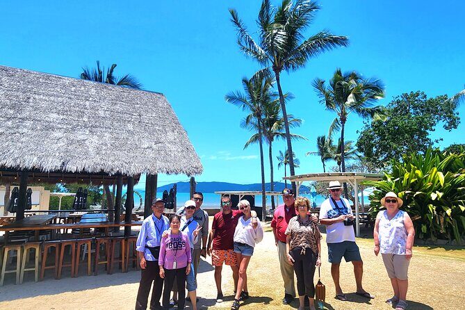 Airlie Beach Sightseeing Explorer- 3 hr Snaphots & highlights - The Real Talk: What Travelers Are Saying