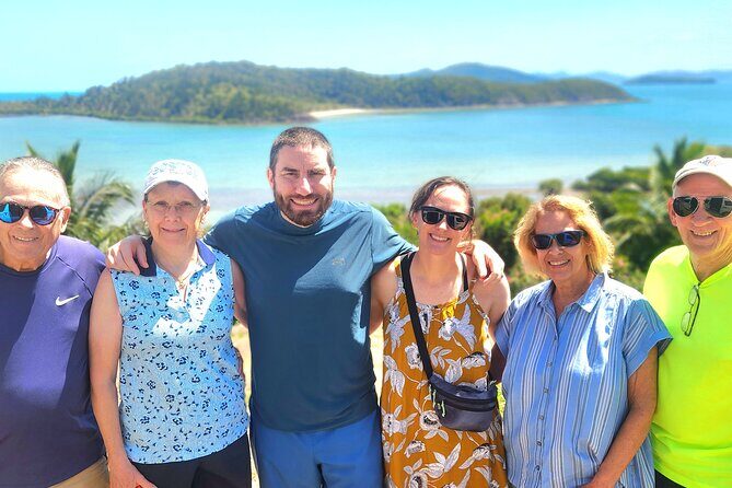 Airlie Beach Sightseeing Explorer- 3 hr Snaphots & highlights - Practical Details and Booking