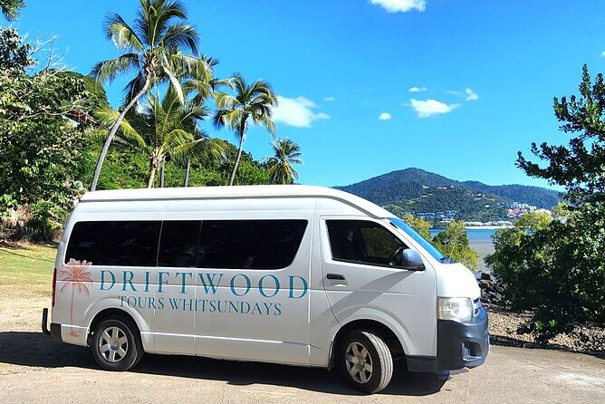 Airlie Beach Sightseeing Explorer- 3 hr Snaphots & highlights - FAQs