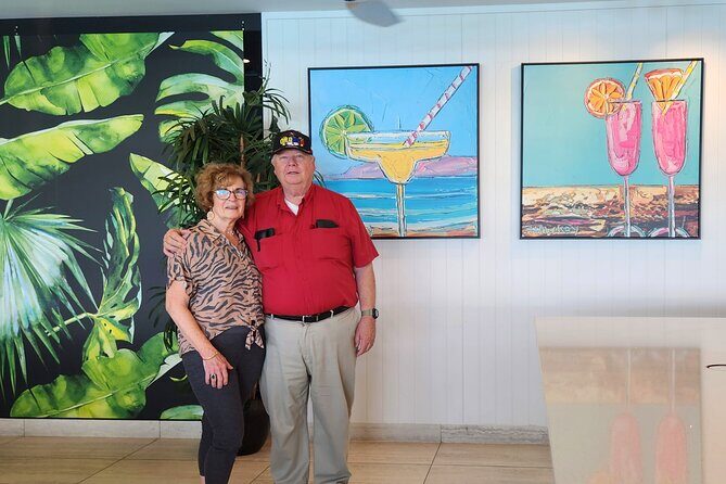 Airlie Beach Sightseeing Explorer- 3 hr Snaphots & highlights - Who Should Consider This Tour