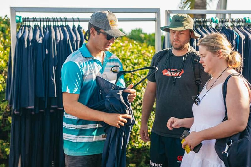 Airlie Beach: Snorkel, Hill Inlet Lookout & Whitehaven Beach - Wetsuits/sunsuits and safety basics that actually matter