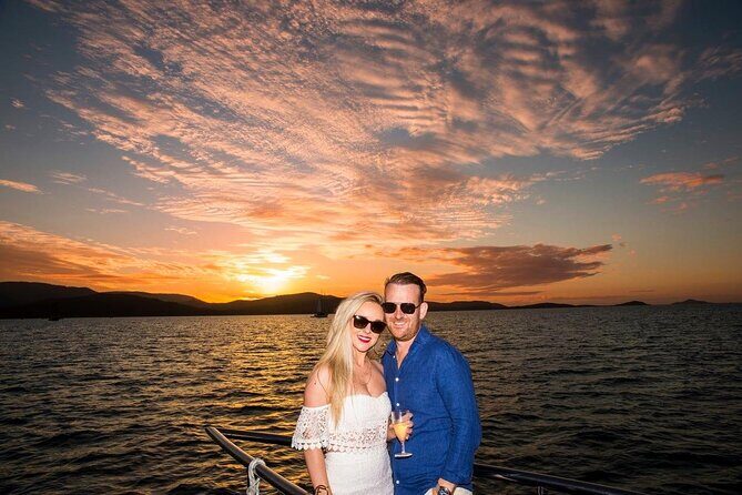 Airlie Beach Sunset Cruise - Airlie Beach Sunset Cruise: An Honest Look at This Scenic Experience