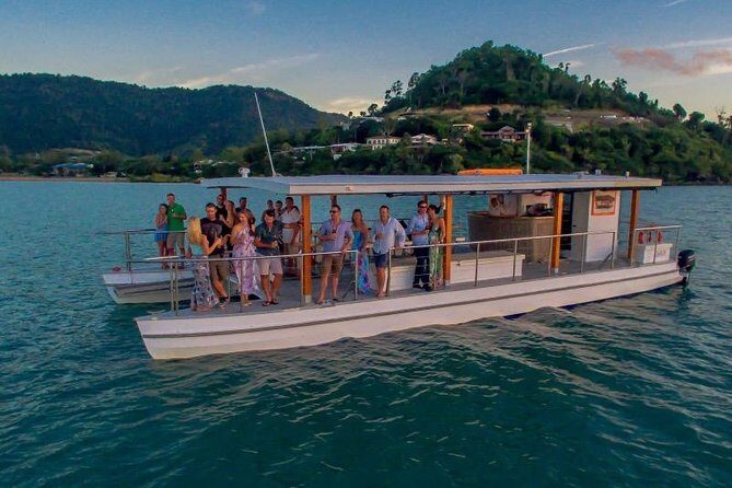 Airlie Beach Sunset Cruise - Final Thoughts: Is This Cruise for You?