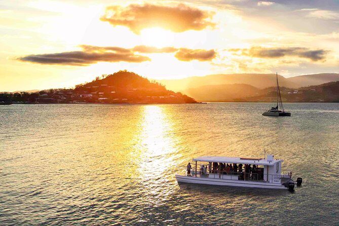 Airlie Beach Sunset Cruise - FAQ: Your Practical Questions Answered